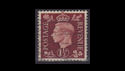 KGVI SG464 1Â½d Red Brown Used (S2588)