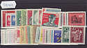 Germany DDR 1959 Mint Stamps cv 39.70 (S2745)