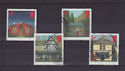 1997-08-12 Sub-Post Offices Used Set (S2893)