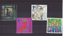 1999-07-06 Citizens Tale Stamps Used Set (S2908)
